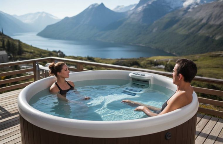 Combien consomme un spa en électricité selon son type et son utilisation