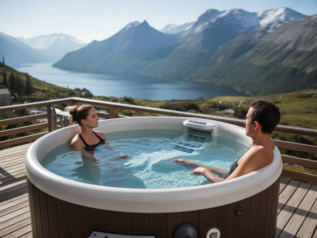 Combien consomme un spa en électricité selon son type et son utilisation