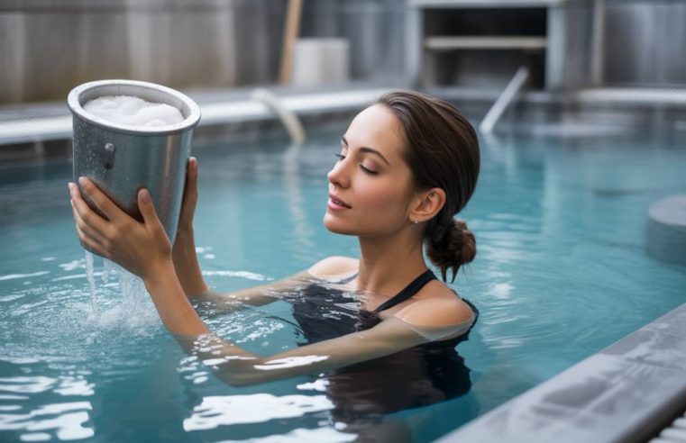 Comment enlever le calcaire dans un spa sans abîmer les équipements