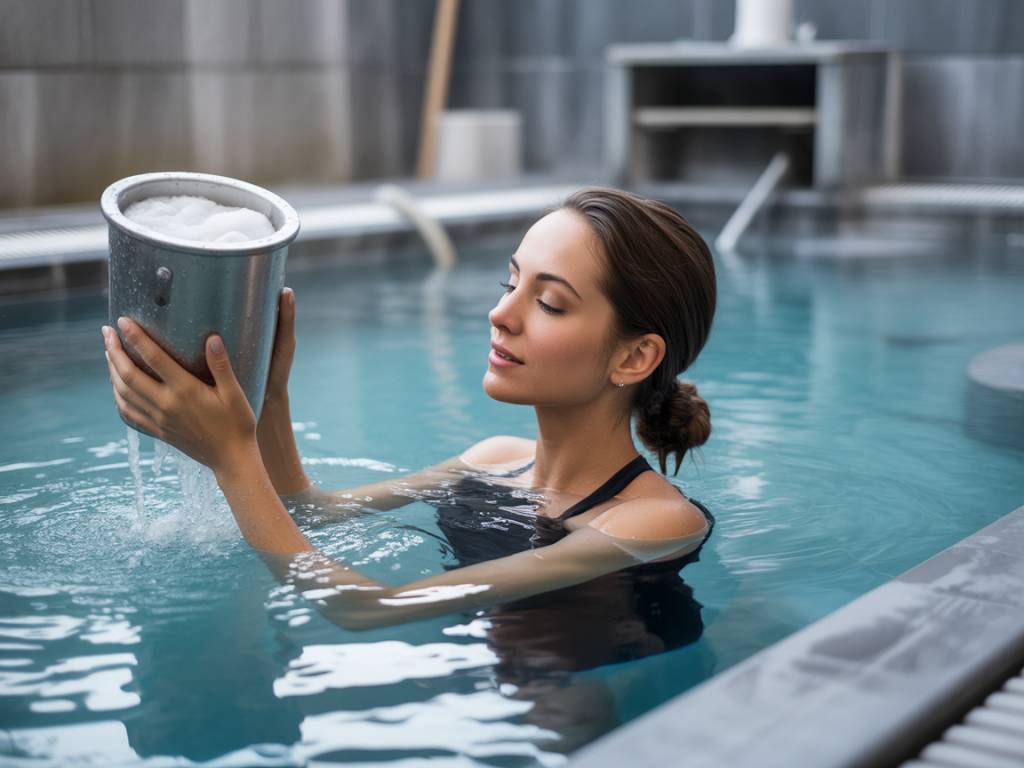 Comment enlever le calcaire dans un spa sans abîmer les équipements
