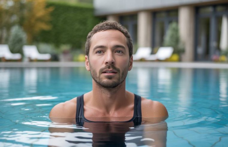 Oxygène actif spa combien de temps avant de se baigner en toute sécurité