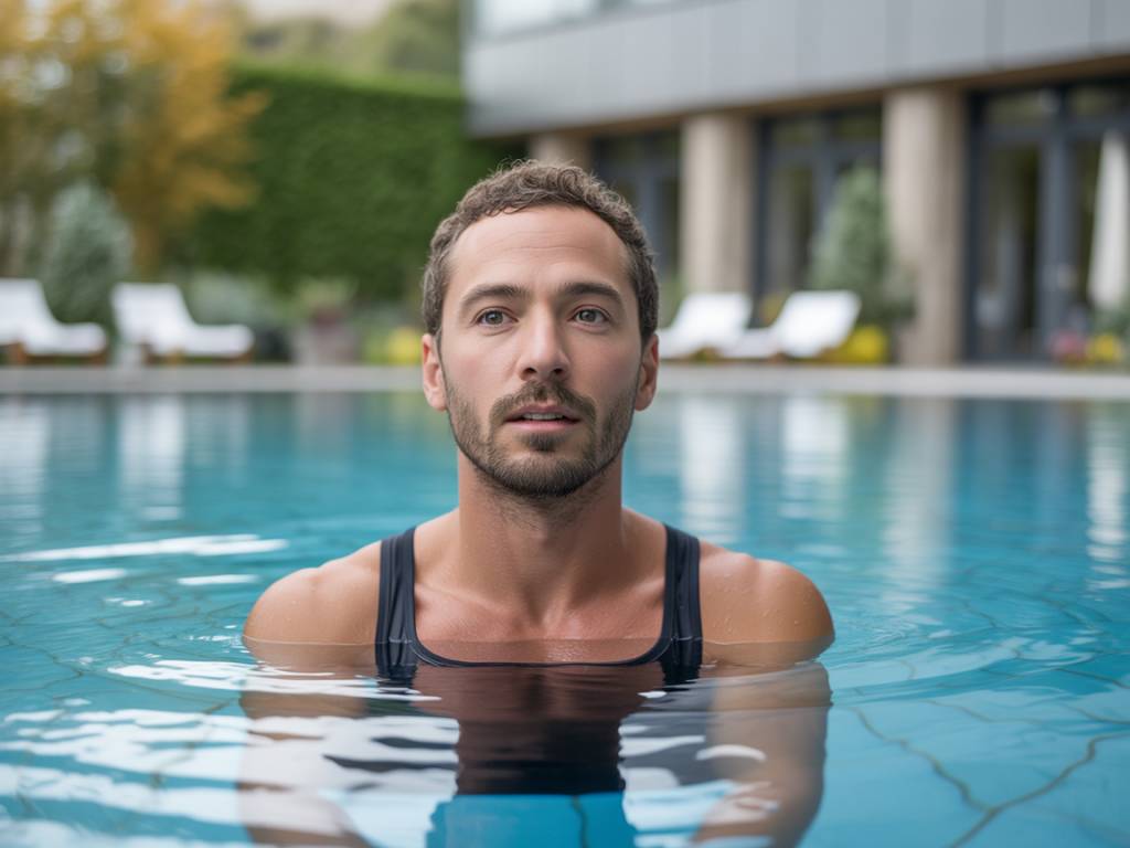 Oxygène actif spa combien de temps avant de se baigner en toute sécurité