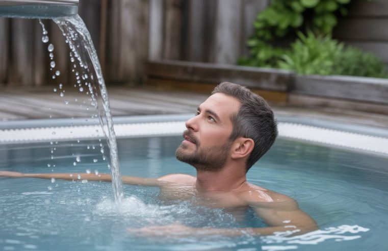 Combien de temps peut on garder l’eau dans un spa sans la changer
