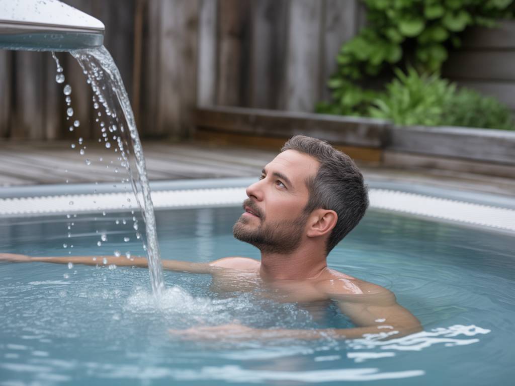 Combien de temps peut on garder l’eau dans un spa sans la changer