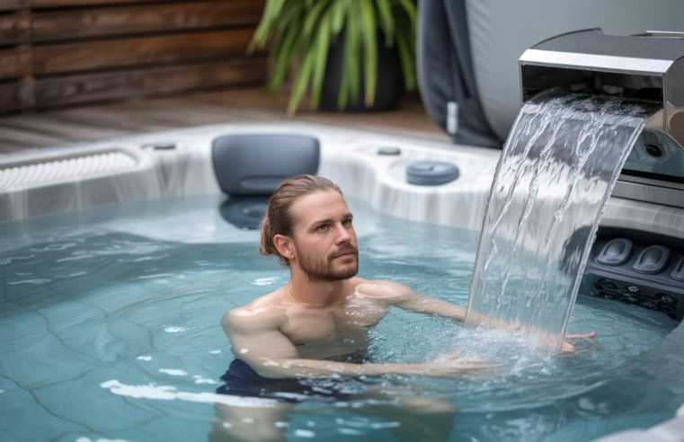 Combien de temps de filtration pour un spa en fonction de la température de l’eau