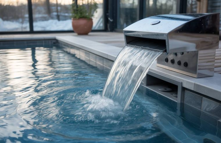 Filtration spa combien de temps par jour pour une eau claire et saine
