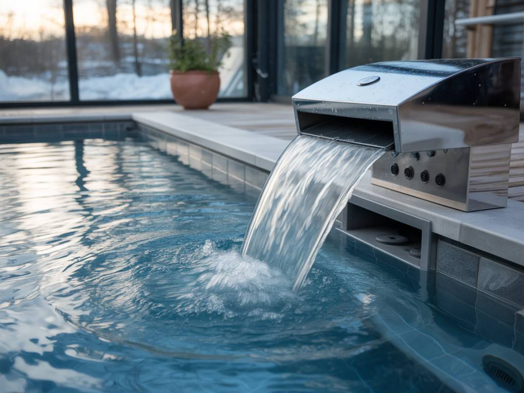 Filtration spa combien de temps par jour pour une eau claire et saine