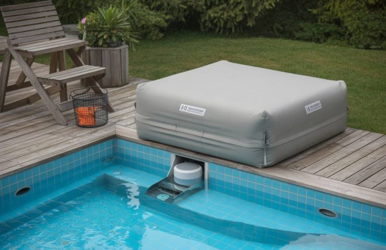 Comment choisir une couverture isothermique pour spa ou piscine afin de réduire votre consommation d’énergie
