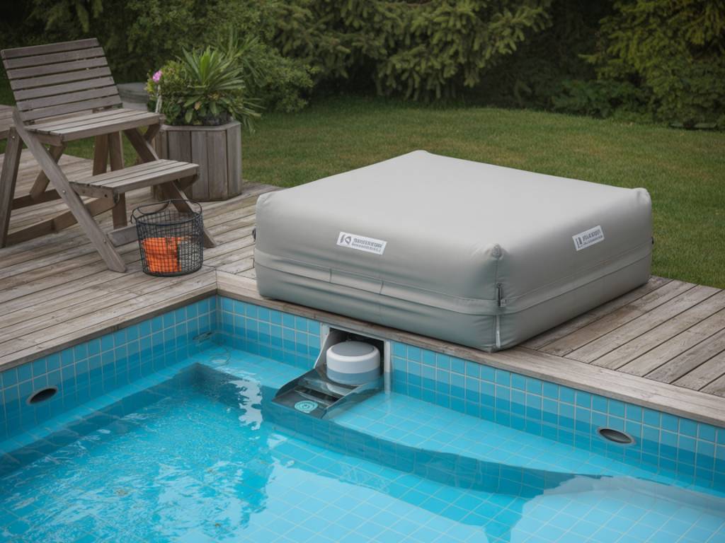 Comment choisir une couverture isothermique pour spa ou piscine afin de réduire votre consommation d’énergie