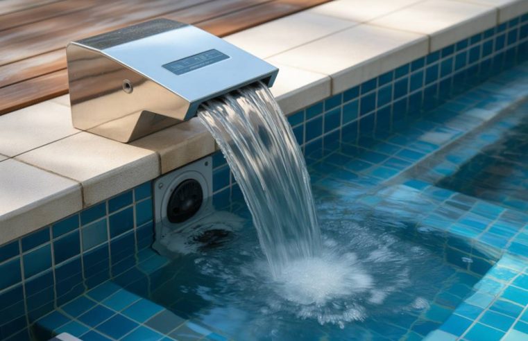 Comment réduire la consommation électrique de votre spa ou piscine avec une pompe à vitesse variable