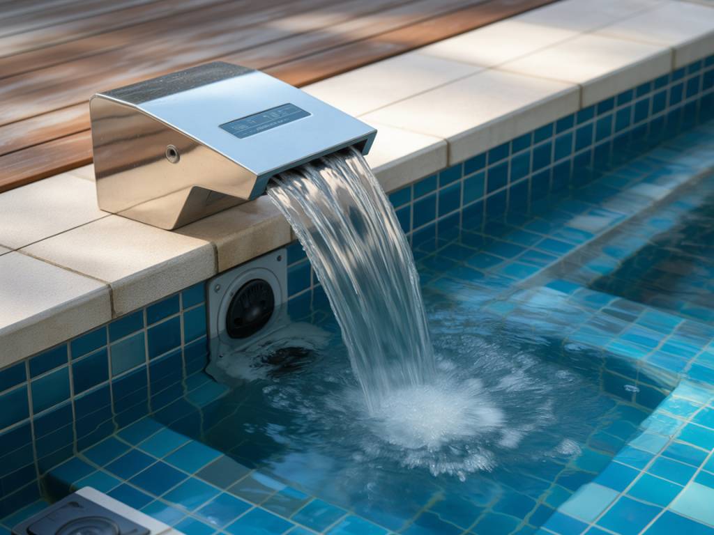 Comment réduire la consommation électrique de votre spa ou piscine avec une pompe à vitesse variable